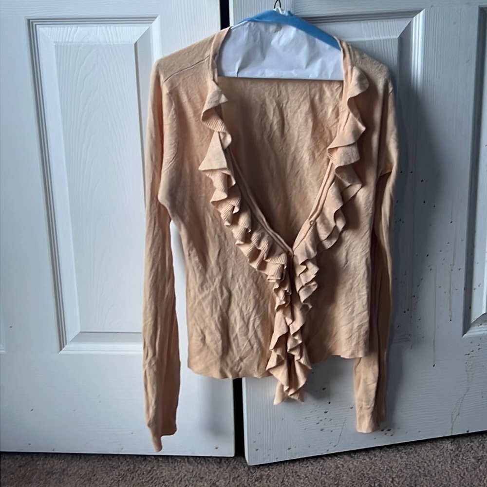 New York and Co Cardigan